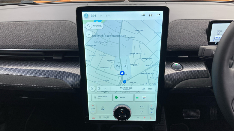 Ford Mustang Mach-E 358kW GT 91kWh AWD 5dr Auto Electric Estate